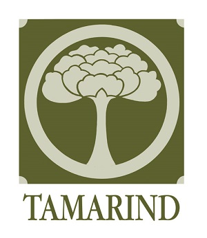 Tamarind Treatment Rooms Logo