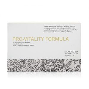 pro-vitality-formula