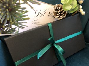 Tamarind Gift Vouchers