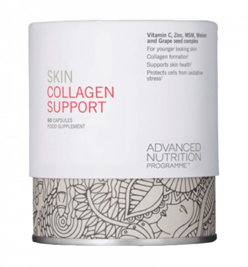 Skin Collagen Support 60 capsules